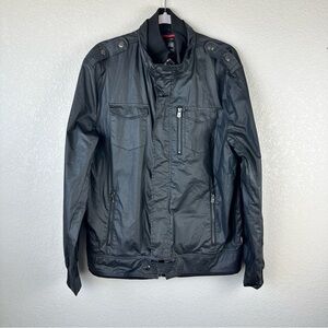 3rd & Army by California Pioneers black jacket size XL~ NWT